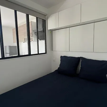 Cosy 2 Ou 4 Pers - Proche De Versailles Daire Bois-dʼArcy