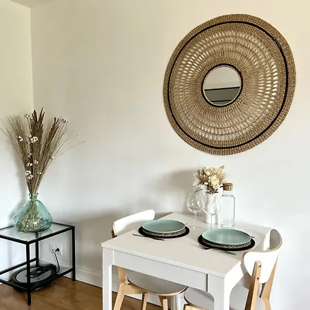 Cosy 2 Ou 4 Pers - Proche De Versailles *